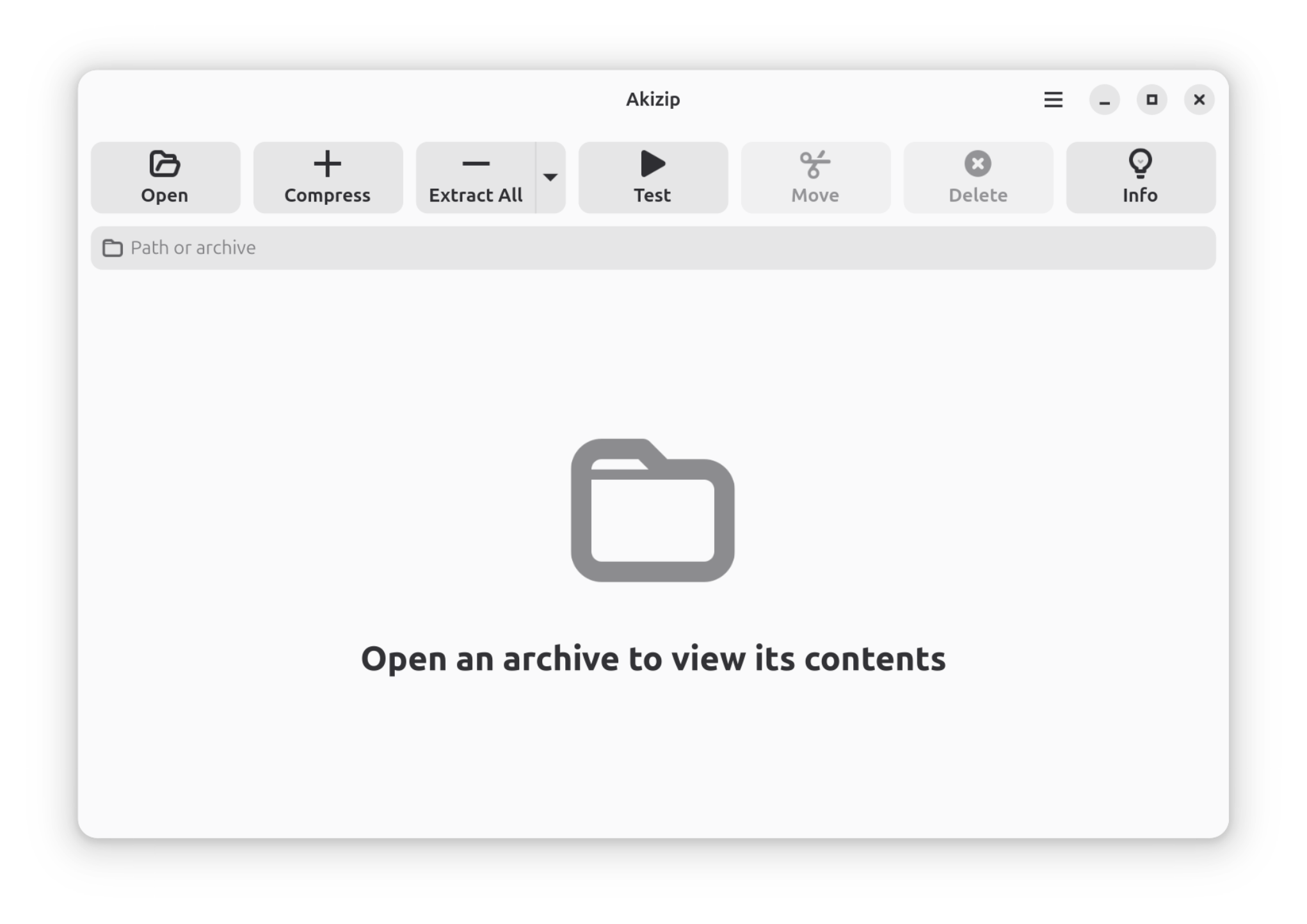 Akizip: Building an Open-Source Tool with a Friend preview