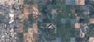 Knowledge Distillation with ResNet for Raw Image Classification