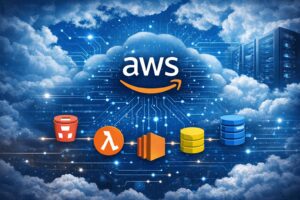 AWS Cloud Album Project